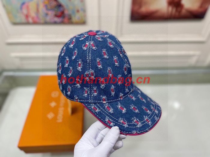 Louis Vuitton Hat LVH00080 Louis Vuitton Hat LVH00080
